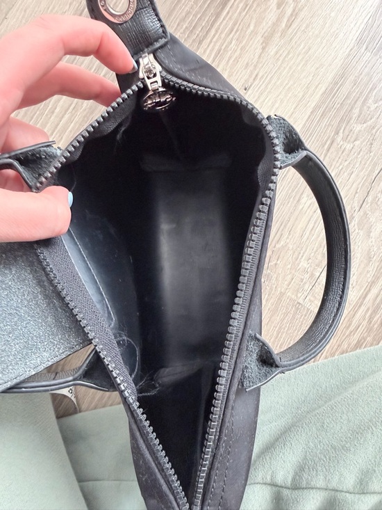 Longchamp le pliage - Picture 7 of 7